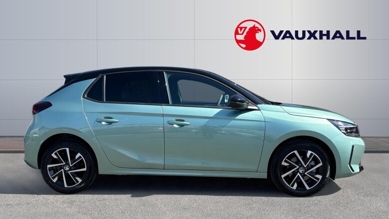 Vauxhall Corsa 1.2 Turbo Yes 5dr [Winter Pack] Petrol Hatchback